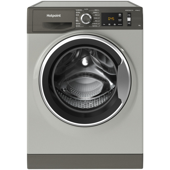 9Kg ActiveCare Washing Machine