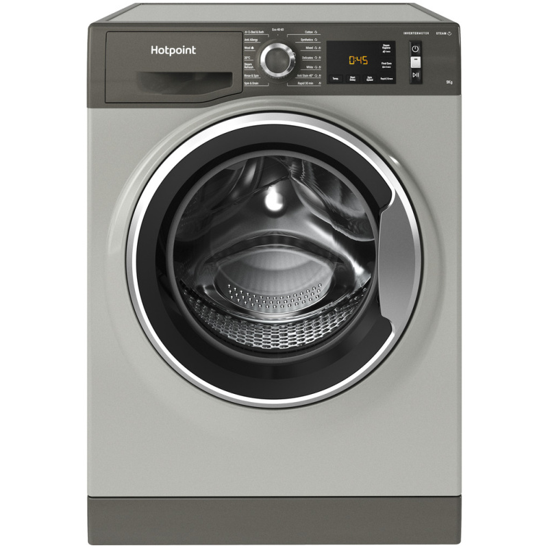9Kg ActiveCare Washing Machine