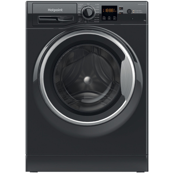 9Kg Washing Machine
