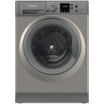 9Kg Washing Machine