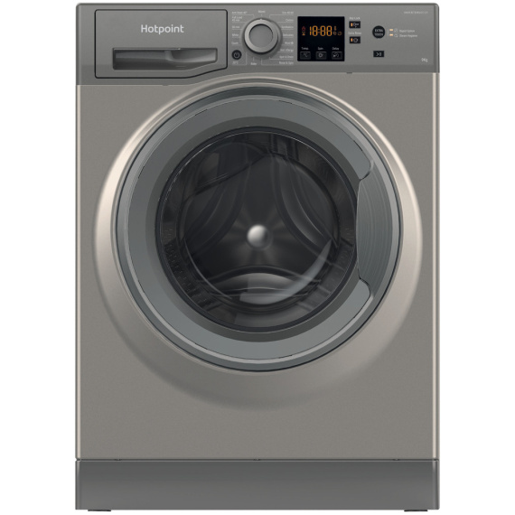 9Kg Washing Machine