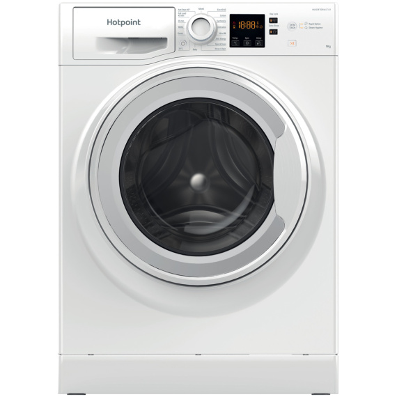 9Kg Washing Machine