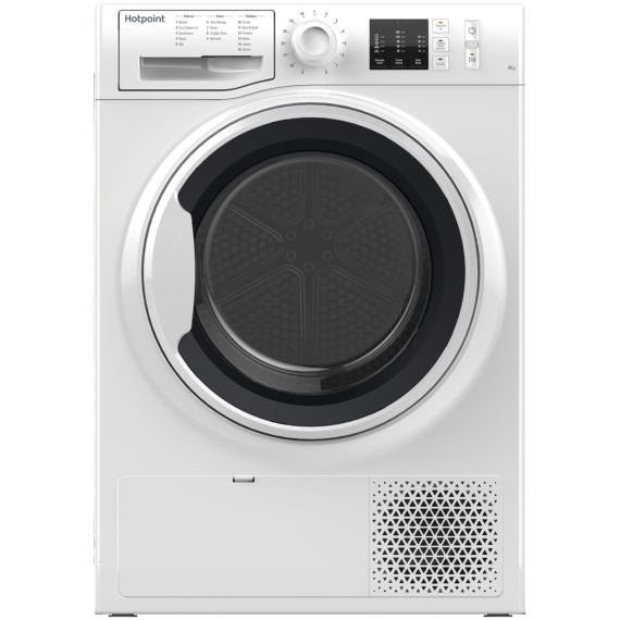ActiveCare Heat pump Tumble Dryer