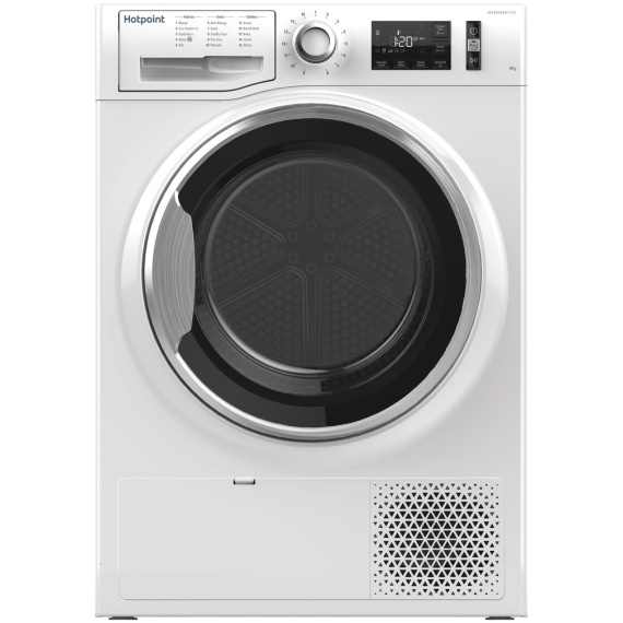 9Kg Activecare Heat Pump Dryer