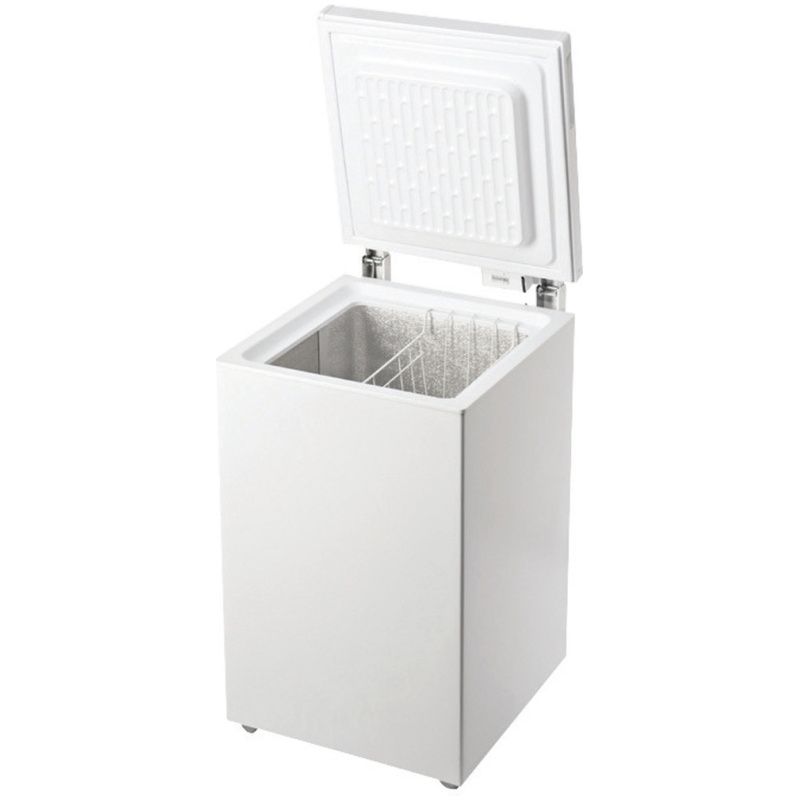 100 Litre Chest Freezer