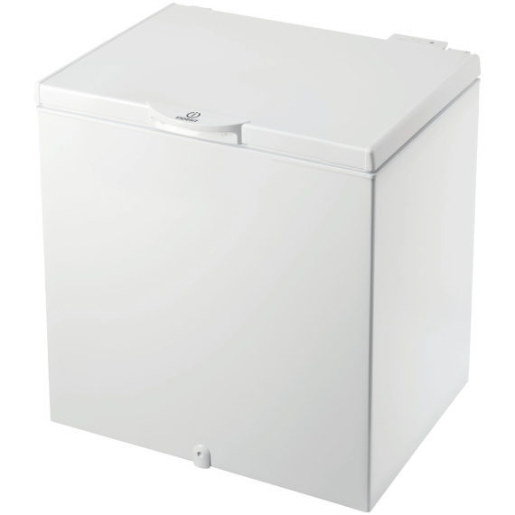 Chest Freezer