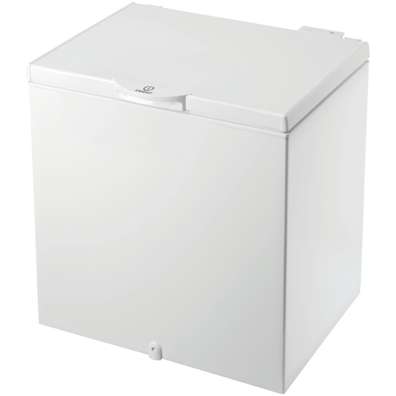 Chest Freezer