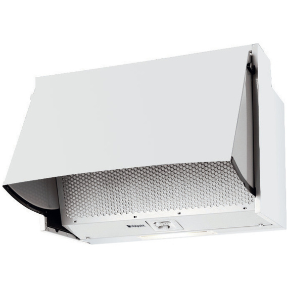 60cm Integrated Cooker Hood