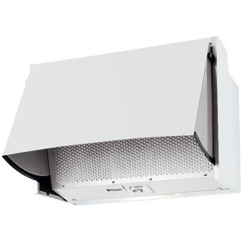 60cm Integrated Cooker Hood