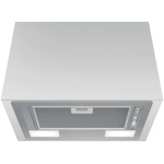 52cm Canopy Cooker Hood