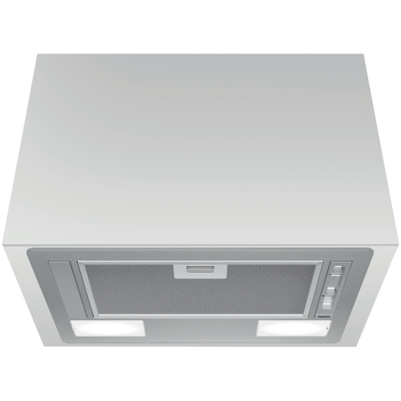 52cm Canopy Cooker Hood