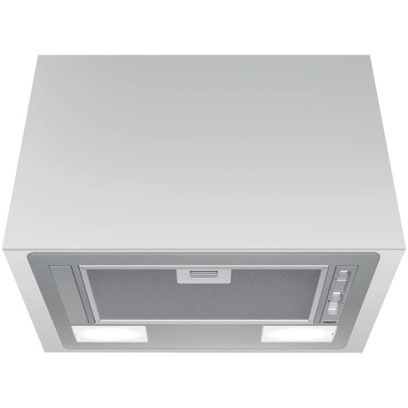 52cm Canopy Cooker Hood