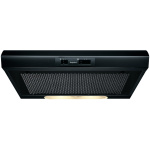 60cm Visor Cooker Hood