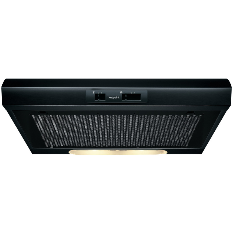 60cm Visor Cooker Hood
