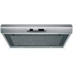 60cm Visor Cooker Hood