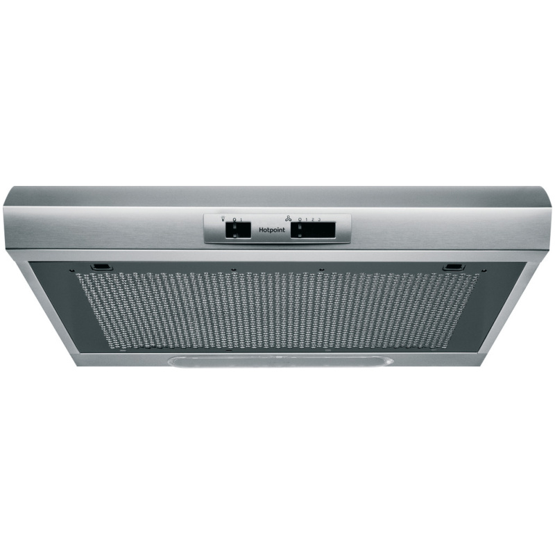 60cm Visor Cooker Hood
