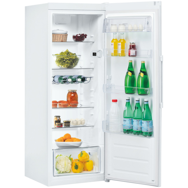 Tall Larder Fridge - Image 2