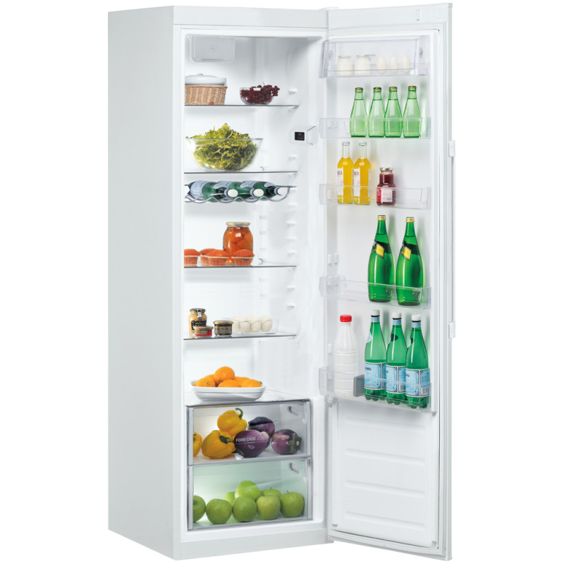 Tall Larder Fridge - Image 2