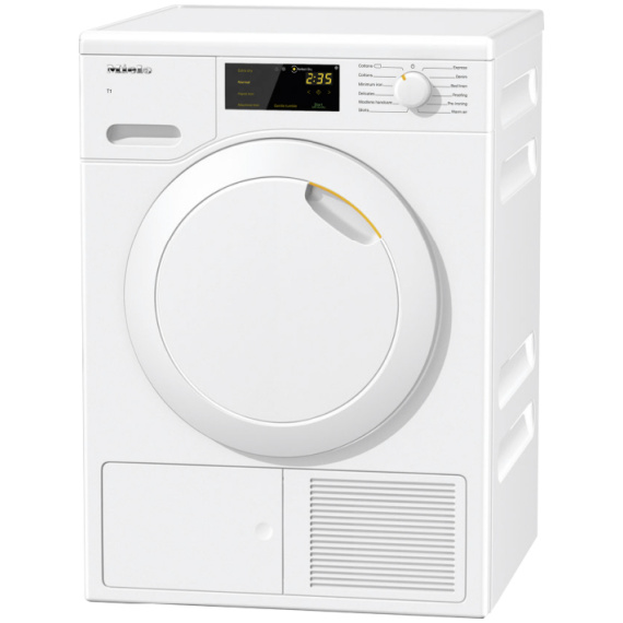 T1 Heat Pump Dryer