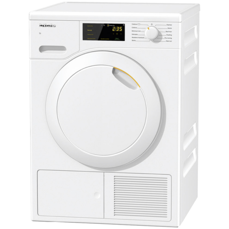 T1 Heat Pump Dryer