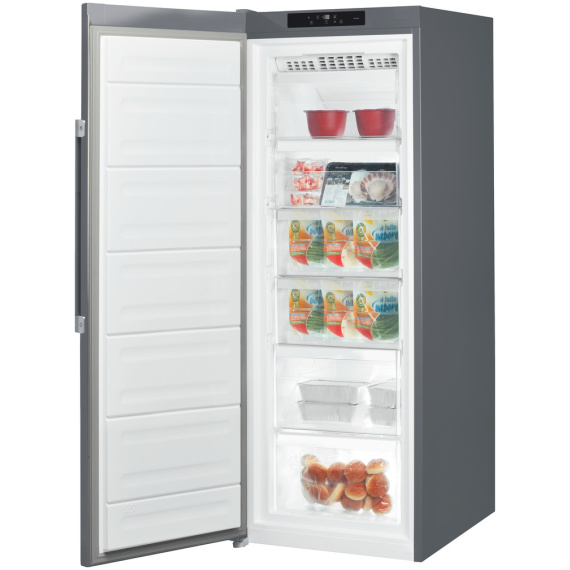 Freestanding Frost Free Tall Freezer