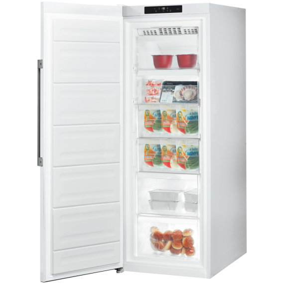 Freestanding Frost Free Tall Freezer