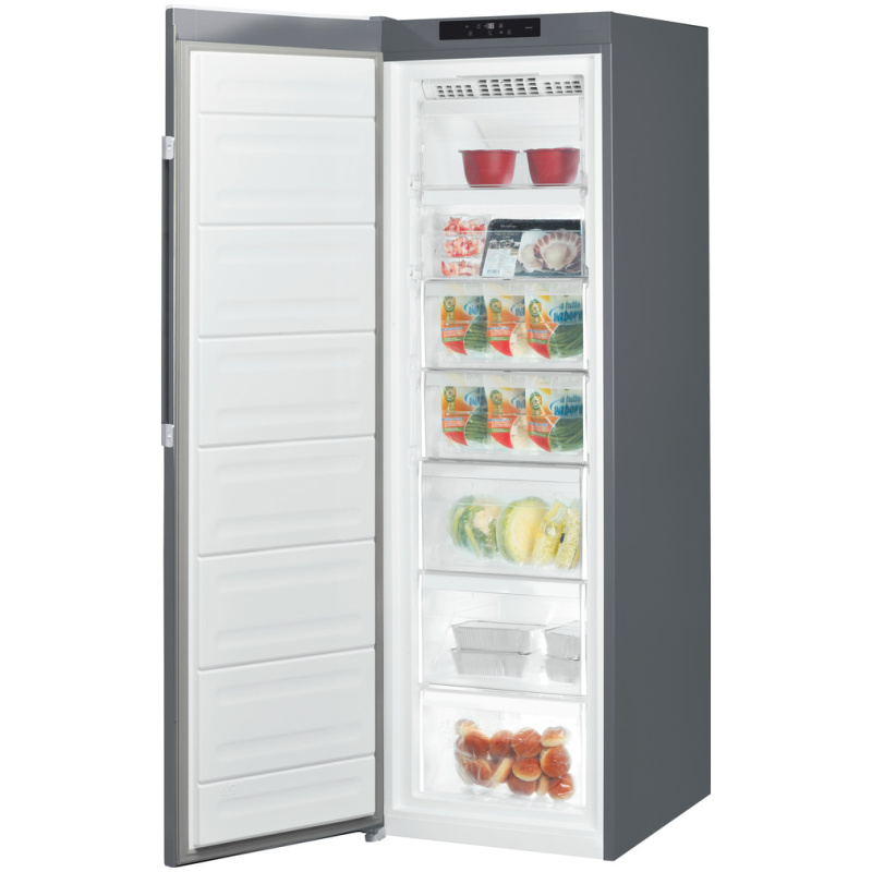 Freestanding Frost Free Tall Freezer - Image 2