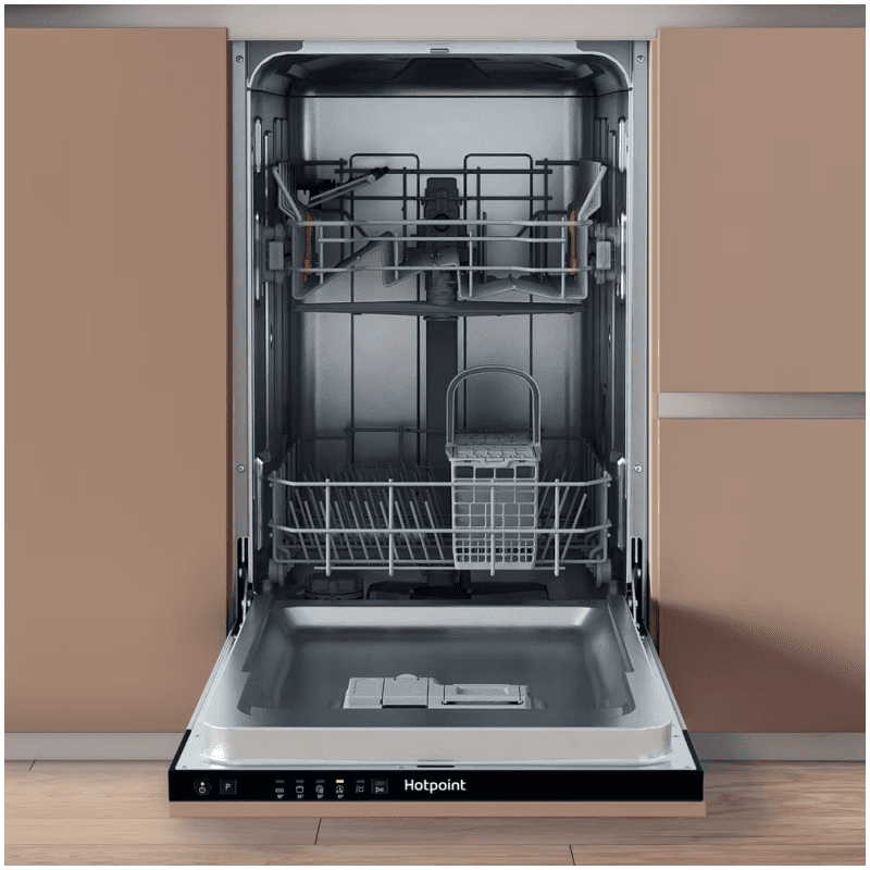 Slimline Fully Integrated Dishwasher - Image 5
