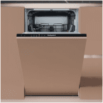 Slimline Fully Integrated Dishwasher