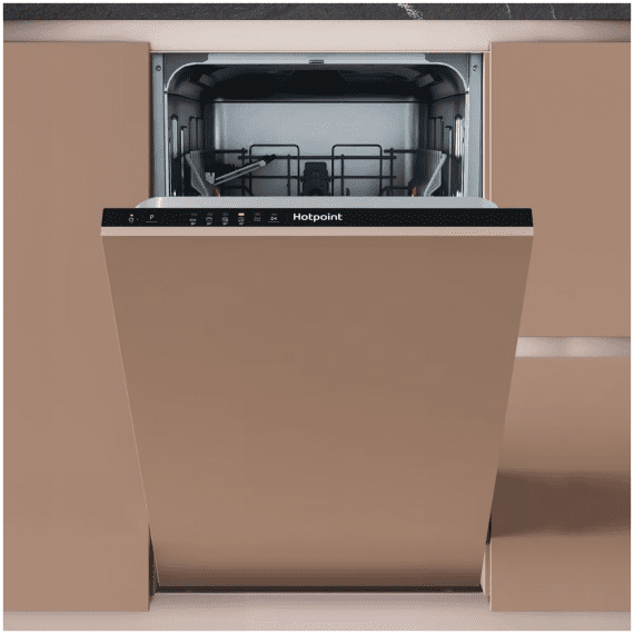 Slimline Fully Integrated Dishwasher