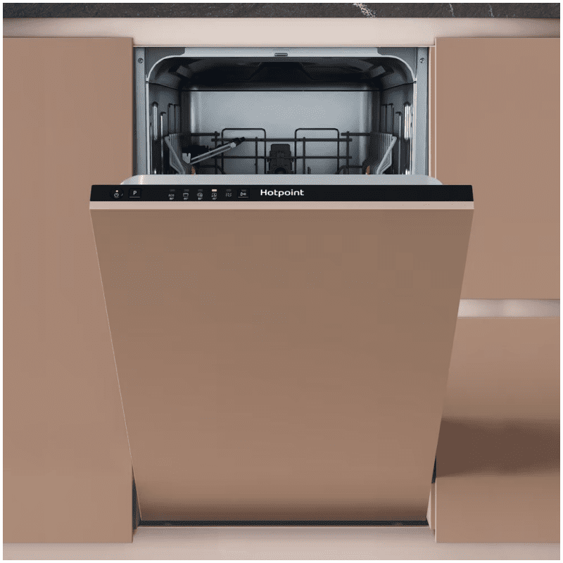 Slimline Fully Integrated Dishwasher