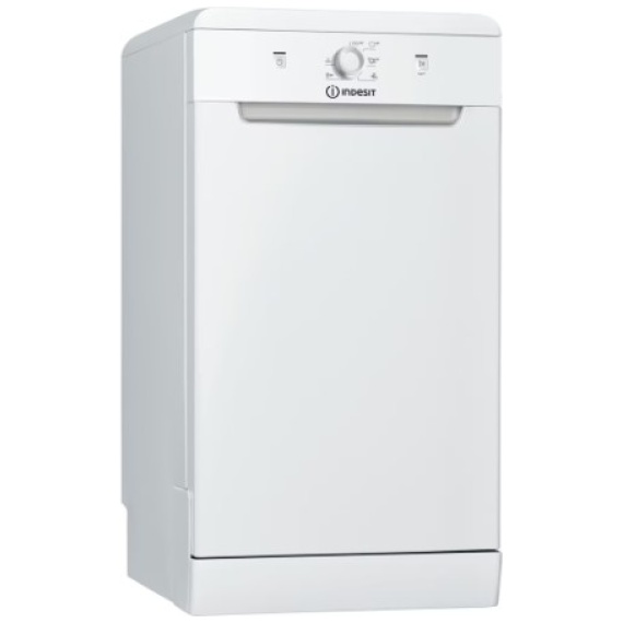 Freestanding Slimline Dishwasher