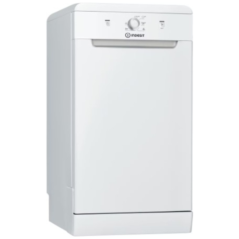 Freestanding Slimline Dishwasher