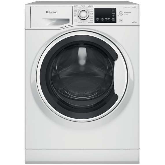 Freestanding 8Kg Washer Dryer