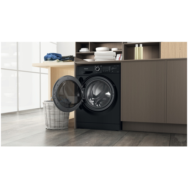 Freestanding 9Kg Washer Dryer - Image 2