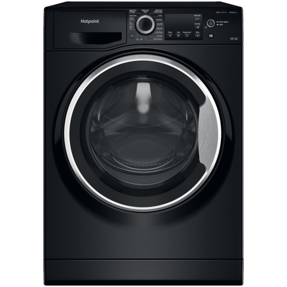 Freestanding 9Kg Washer Dryer