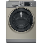 Freestanding 8Kg Washer Dryer