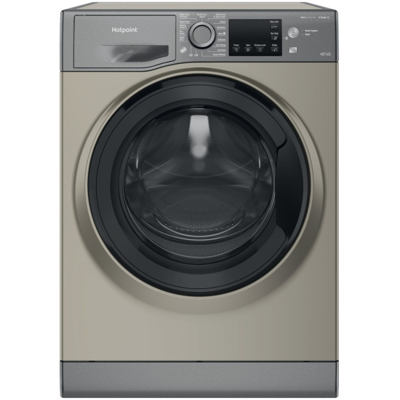 Freestanding 8Kg Washer Dryer