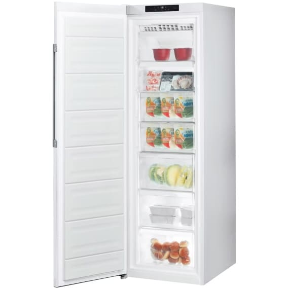 Freestanding Frost Free Tall Freezer