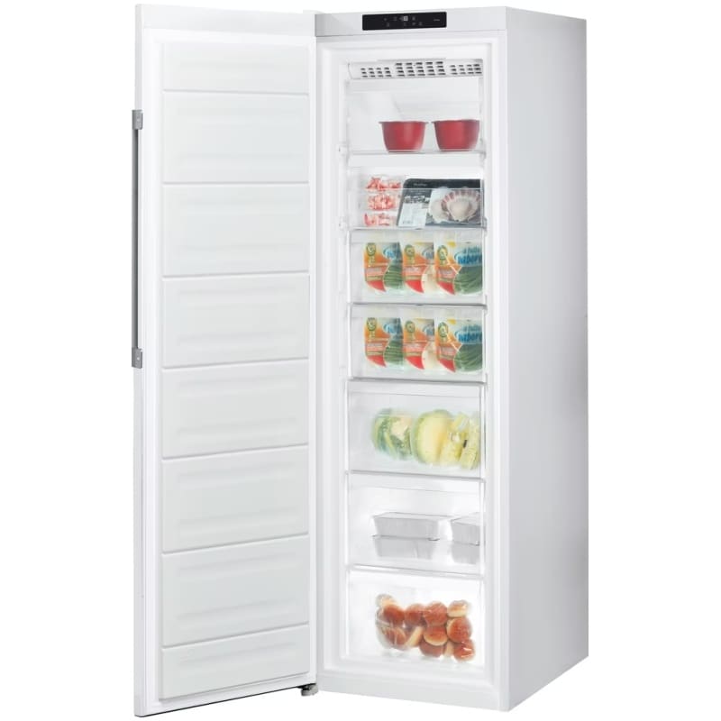 Freestanding Frost Free Tall Freezer