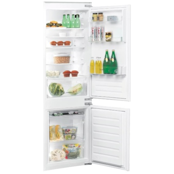 Build In 70/30 Fridge Freezer