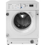 Integrated Washer Dryer