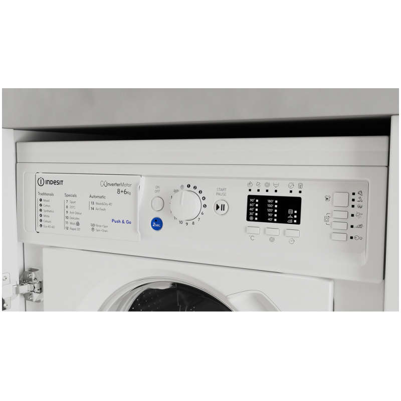 Integrated Washer Dryer - Image 2