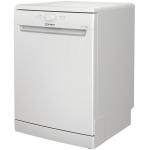 Freestanding Fullsize Dishwasher