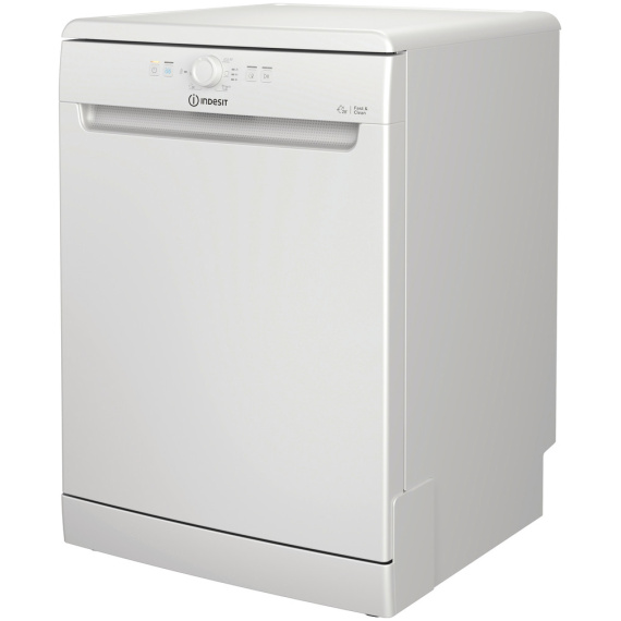 Freestanding Fullsize Dishwasher