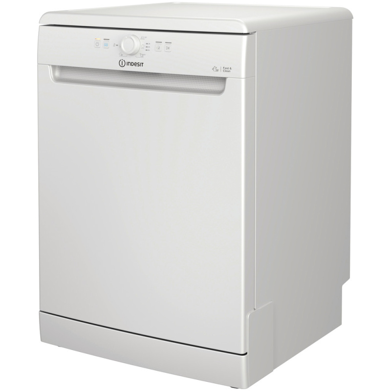 Freestanding Fullsize Dishwasher