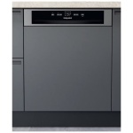 Fullsize Semi-Integrated Dishwasher