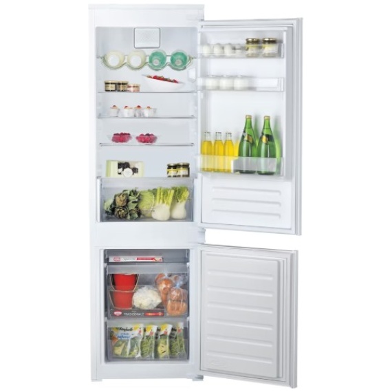 Build In 70/30 Fridge Freezer