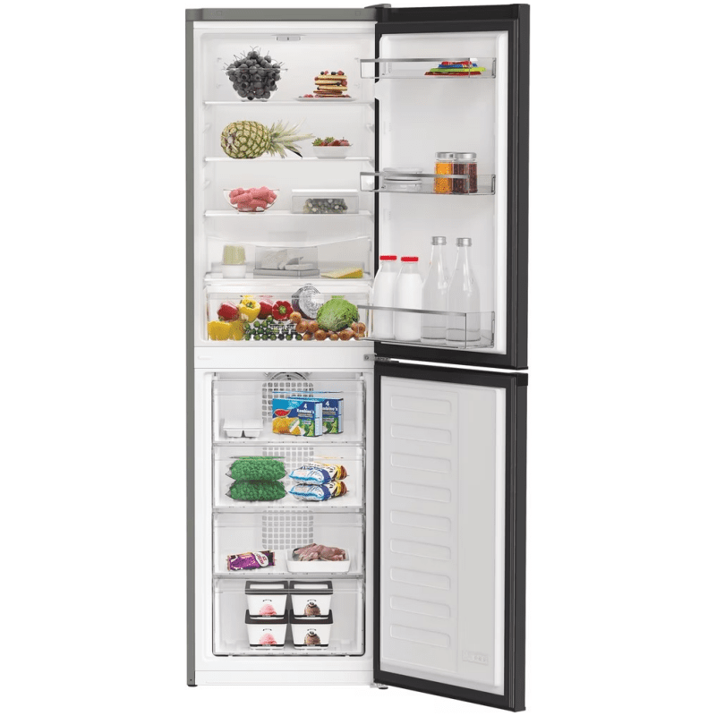 Frost Free Fridge Freezer - Image 3