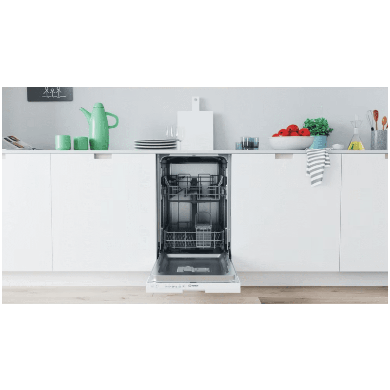 Slimline Fully Integrated Dishwasher - Image 3